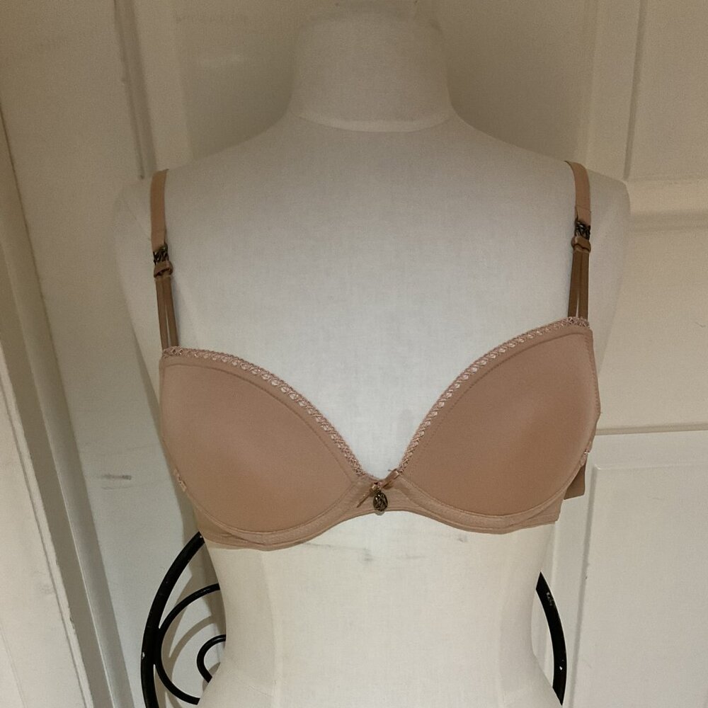 Marie Jo L' Aventure Astor Underwire T-Shirt Bra - Summer Glow